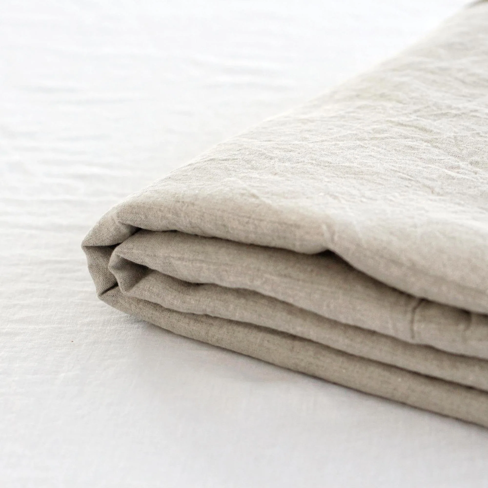 NEW DEEPER FITTED SHEETS